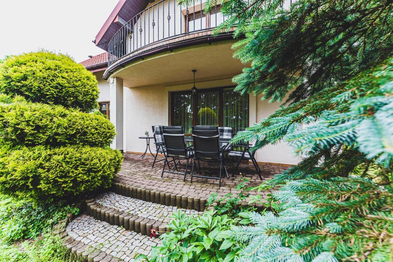 Sloneczna 23 Naleczow Exterior foto